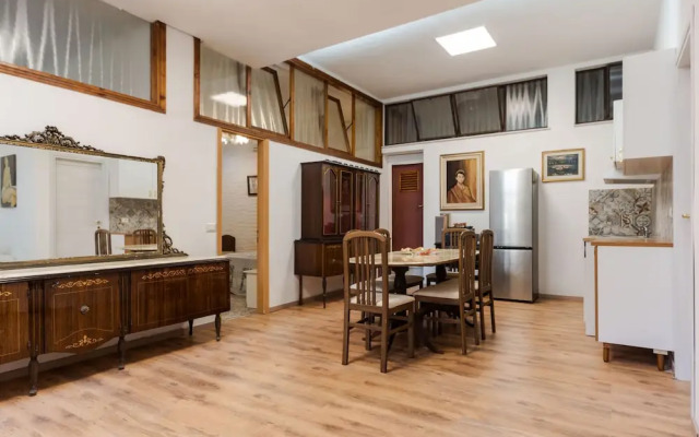 Etnea Home With Pool by Wonderful Italy