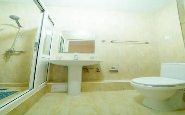 Guest House 2 Stars Almaty