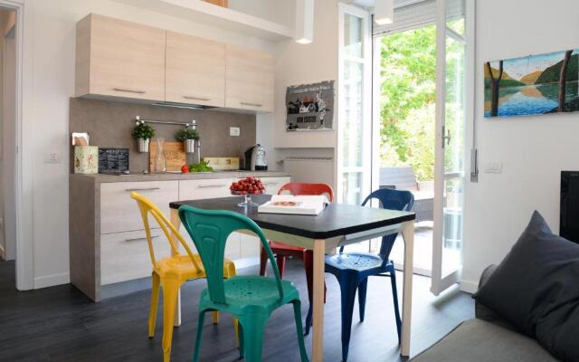 Rezzonico Suites - by MyHomeInComo