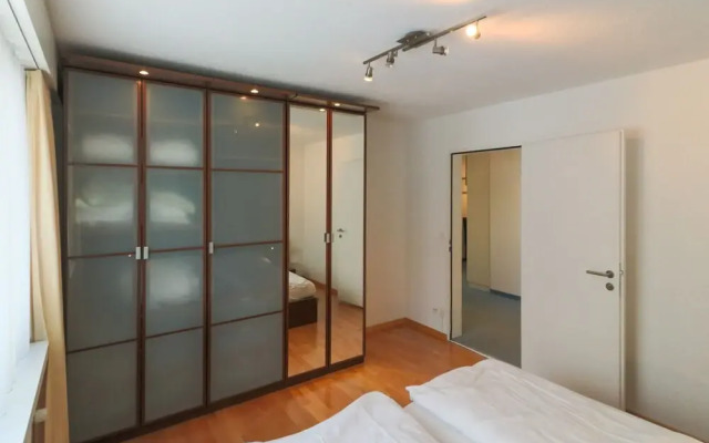 Apartments Cresta