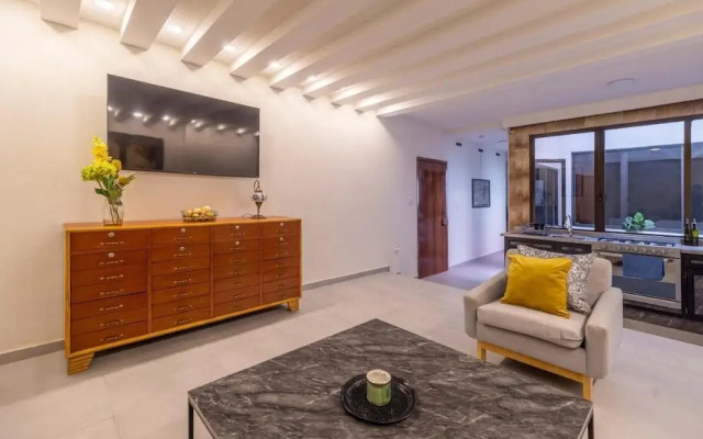 Centro Historico CDMX Apartamento