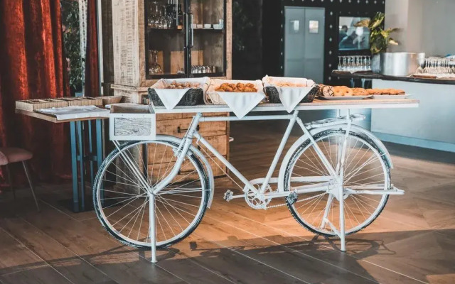 Ibiza Corso Hotel & Spa