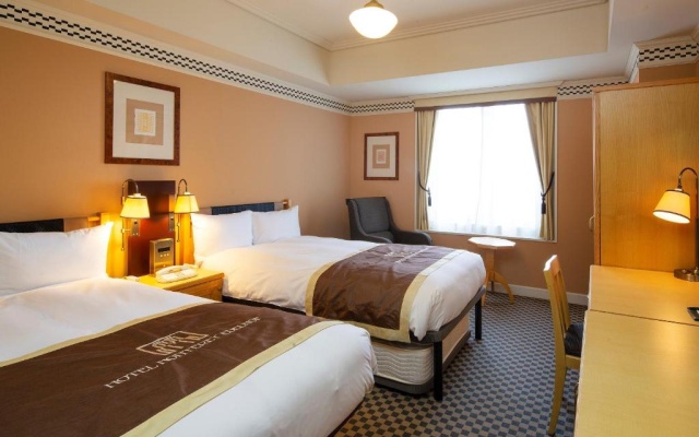 Standard Triple room 사진 1