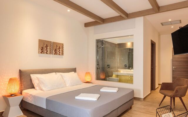 Villa Lindia Athena