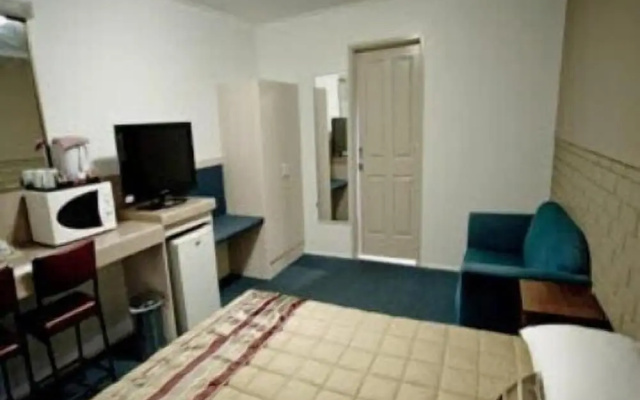 Quality Inn Centre Point