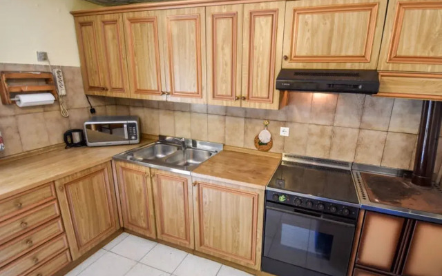 Apartment La Busa Alleghe 41827