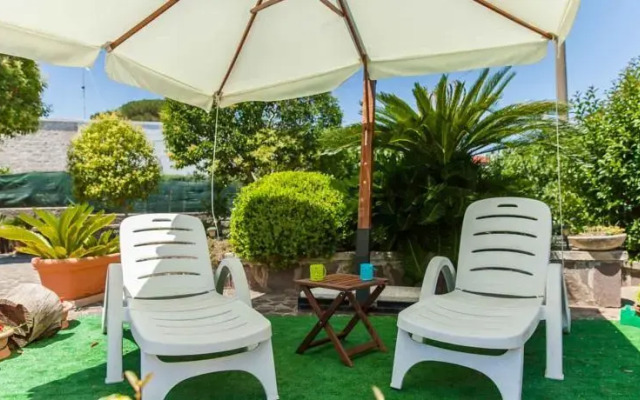 B&b Domitilla