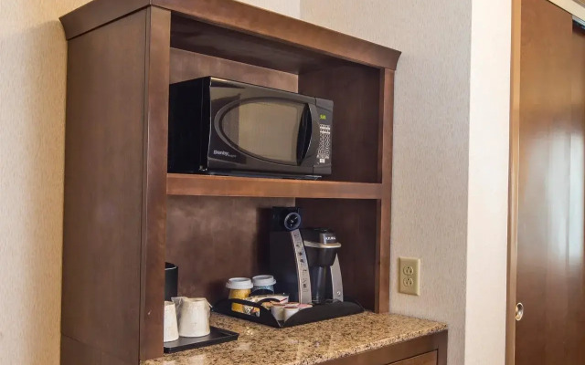 Hilton Garden Inn Uniontown