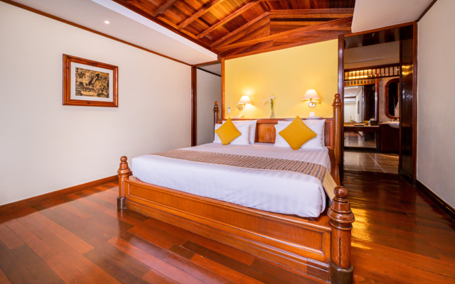 Rebak Island Resort & Marina, Langkawi – Guest Rooms – Rebak Island