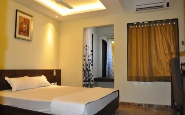 Hotel Stay Inn Avezika Comfort