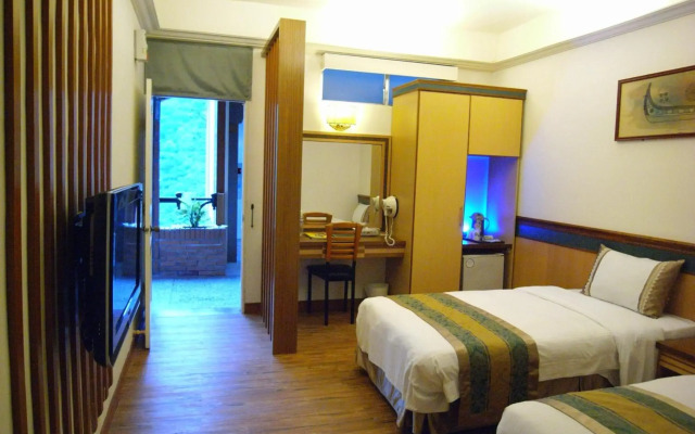 Rainbow Resort