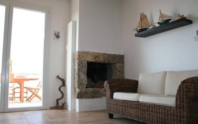 Residence Quattro Colonne