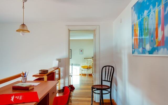 Borgo Marinari - BH 113