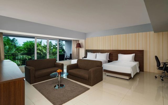 Swiss-Belhotel Makassar