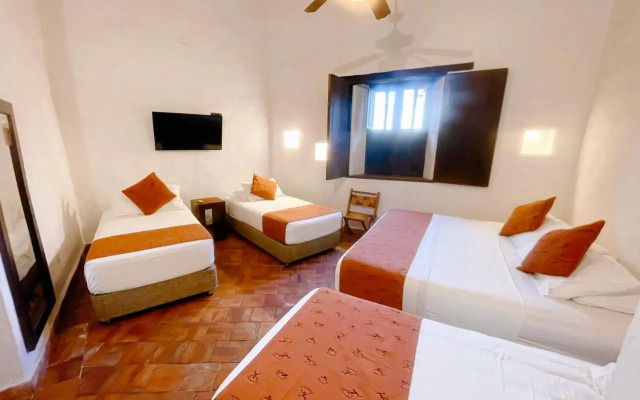 Hicasua Hotel Boutique y Centro de Convenciones