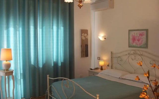 Bed & Breakfast Il Tesoro di Mario Falconara Marittima