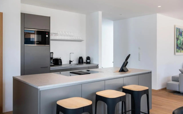 MANNI village - lifestyle apartments