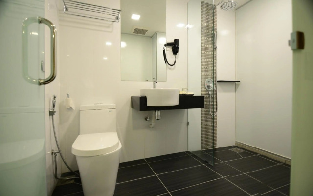 Mornington Hotel Sitiawan