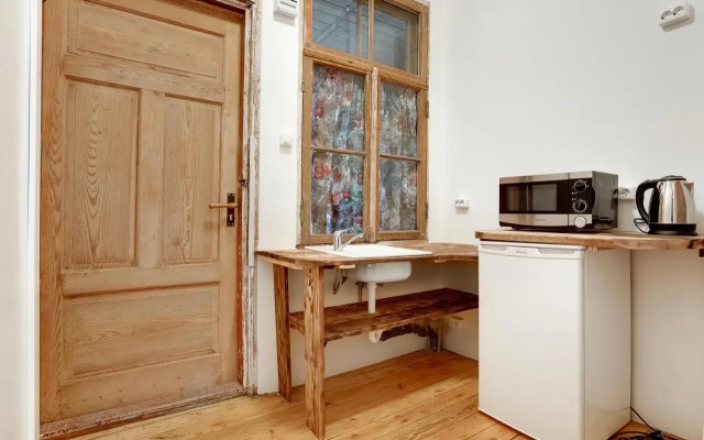 Riga Academic Guest House