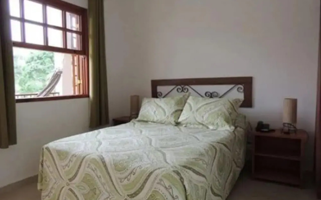 Angico Hotel Fazenda