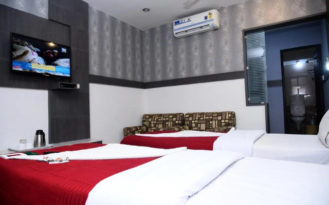 Hotel Grand Choice Stay