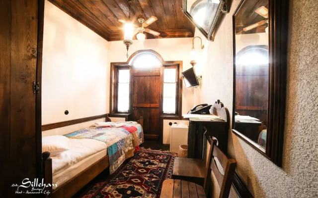 Sillehan Boutique Hotel