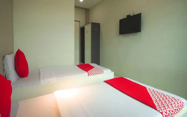 OYO 720 Alt Residences