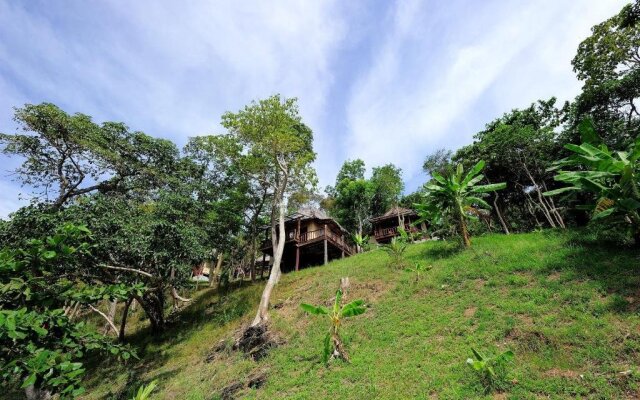 Sunwaree Phi Phi Resort