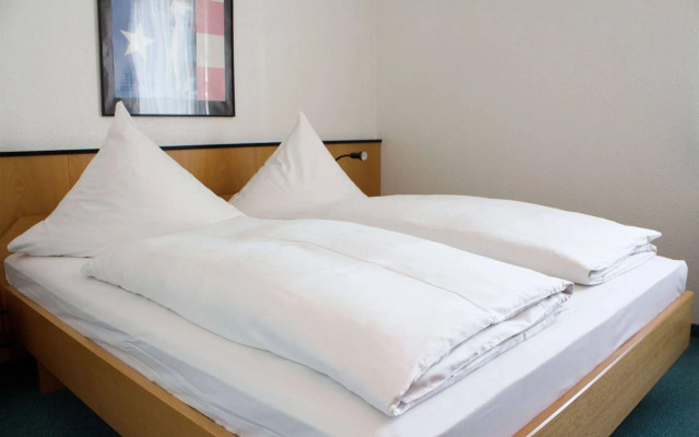 Hotel Rüttenscheider Stern