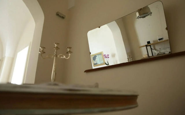 B&B Terra Mar