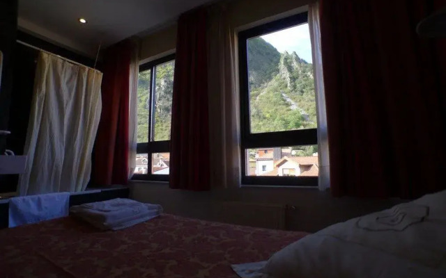 Hotel Castillo del Alba