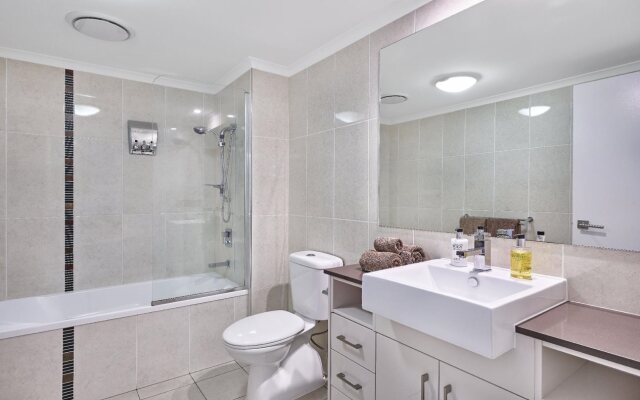 Vision Apartments