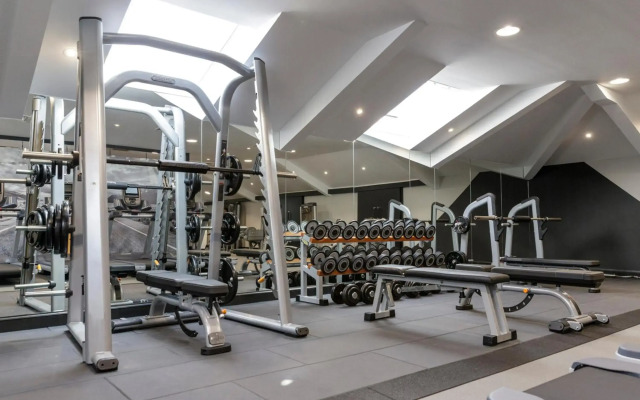 Ardoe House Hotel & Spa