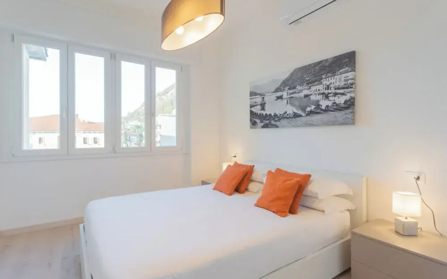 White Lake View Apartment