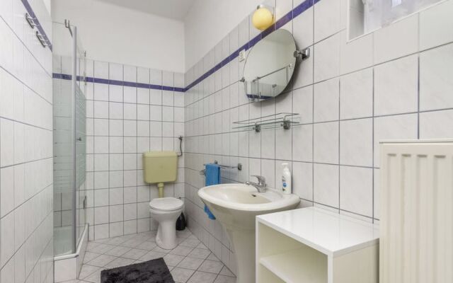 Apartment Lisa Balatonmariafurdo