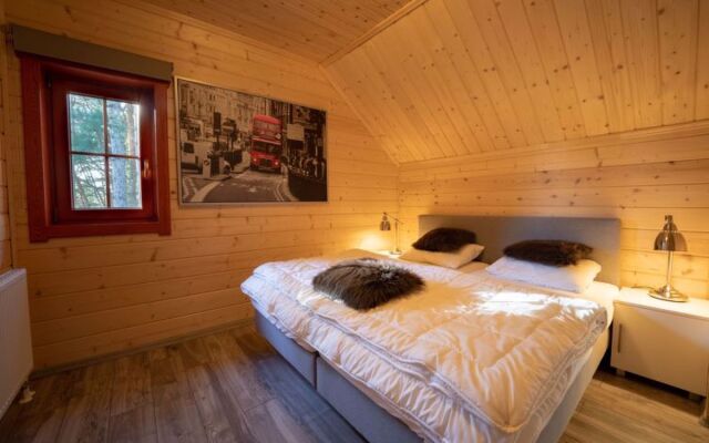 EuroParcs Resort Brunssummerheide 39387