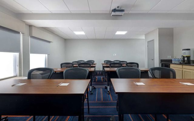 Hampton Inn Hot Springs