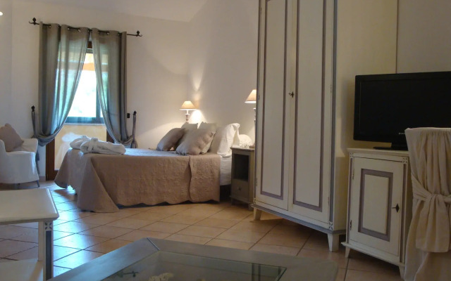 Relais Fenicottero Rosa