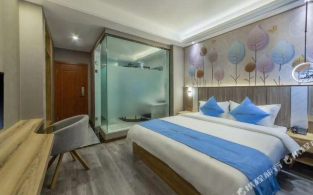 ChengDuBaiTuLanJiuDian