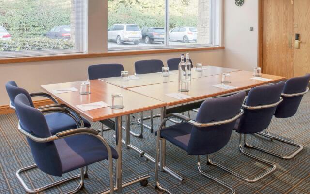 Holiday Inn Swindon by IHG