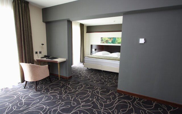 Hotel Orizont