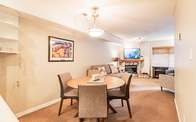 Whistler Vacation Club Lake Placid Lodge - 229