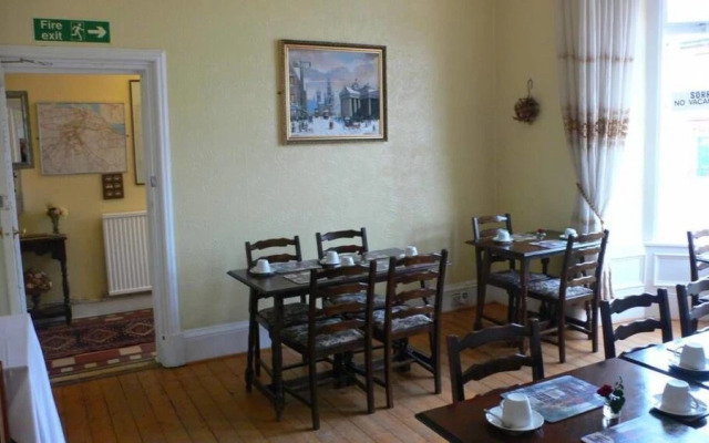 Drumorne Guest House
