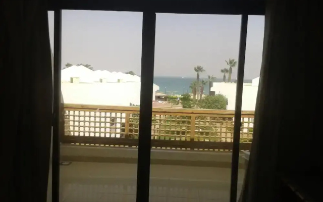 El Morgan Hotel