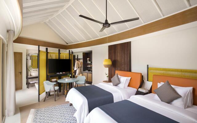 InterContinental Maldives Maamunagau Resort by IHG
