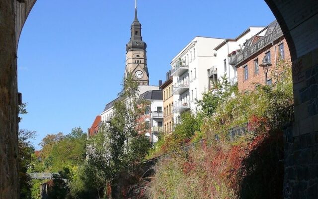 Inklusionshotel PHILIPPUS Leipzig