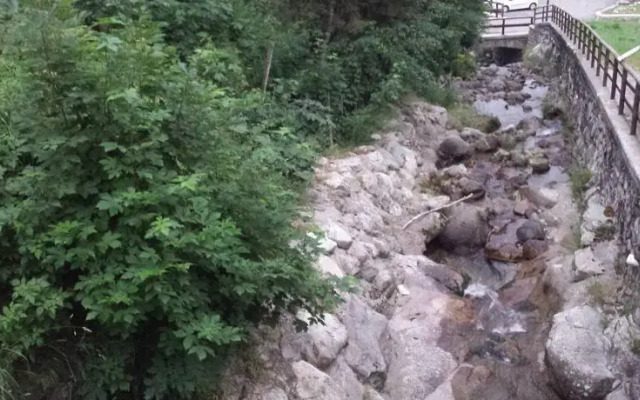 Appartamento Roccolo