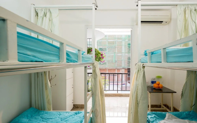 Rose Garden Homestay Da Nang 2 - Hostel