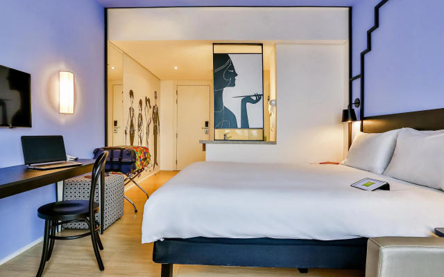 ibis Styles Goiania Marista