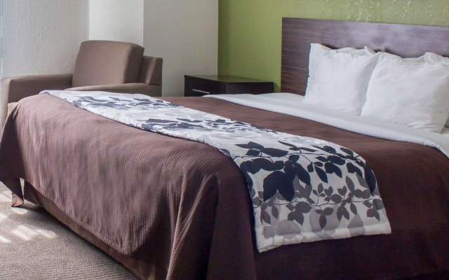 Sleep Inn Athens I-65
